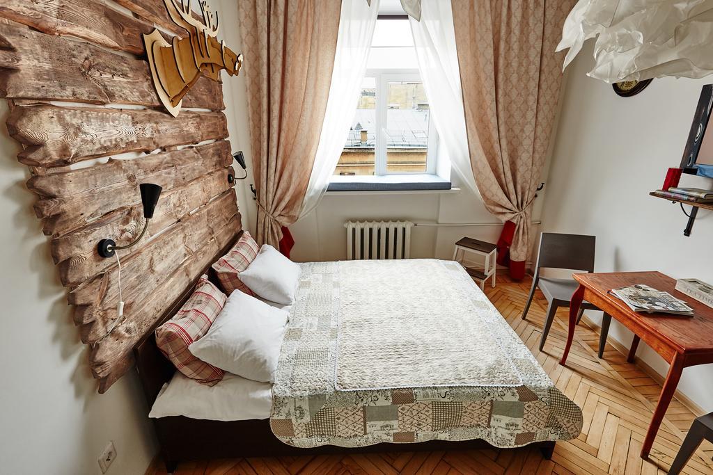 Sleepy Hollow B&B バリミーナ 部屋 写真