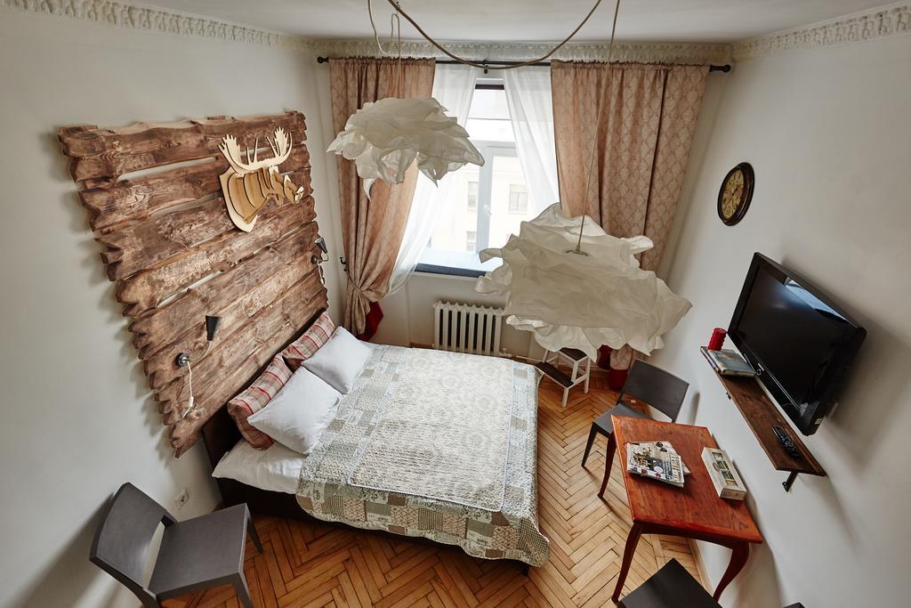 Sleepy Hollow B&B バリミーナ 部屋 写真