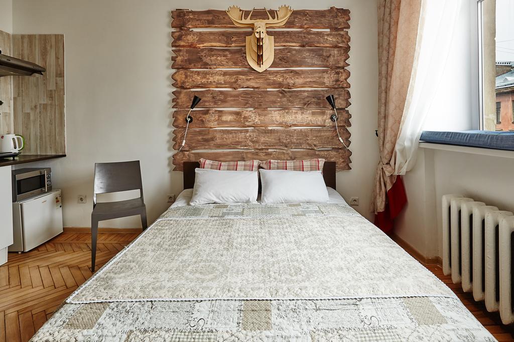 Sleepy Hollow B&B バリミーナ 部屋 写真