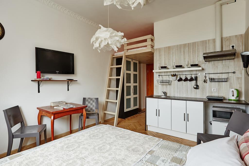 Sleepy Hollow B&B バリミーナ 部屋 写真