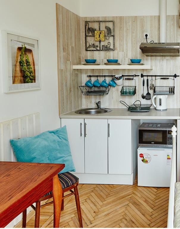 Sleepy Hollow B&B バリミーナ 部屋 写真