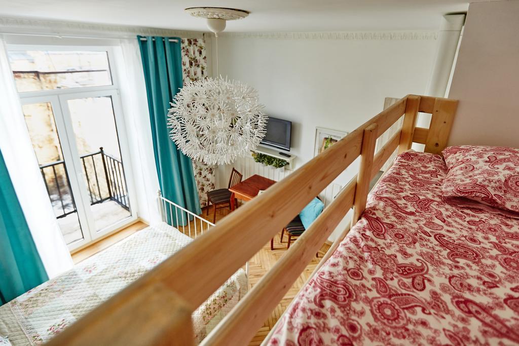 Sleepy Hollow B&B バリミーナ 部屋 写真