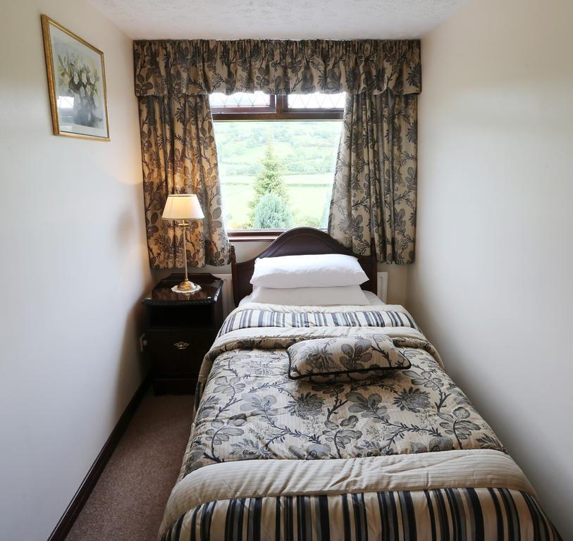 Sleepy Hollow B&B バリミーナ 部屋 写真