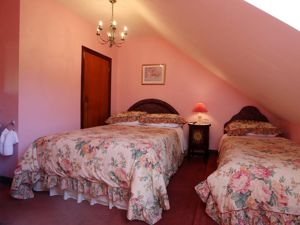 Sleepy Hollow B&B バリミーナ 部屋 写真