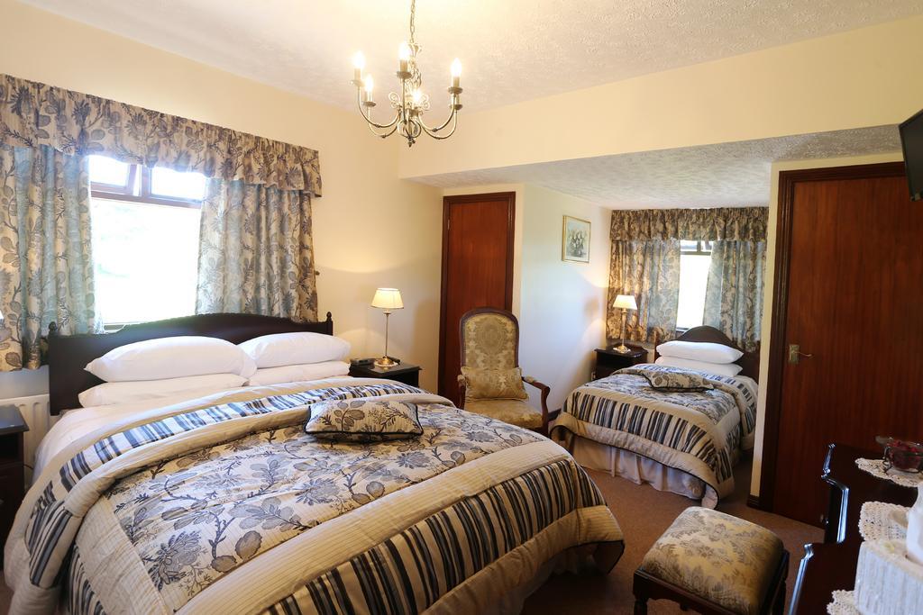 Sleepy Hollow B&B バリミーナ 部屋 写真