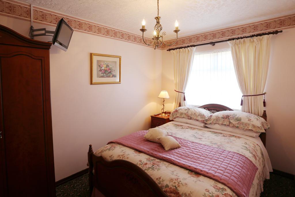 Sleepy Hollow B&B バリミーナ 部屋 写真